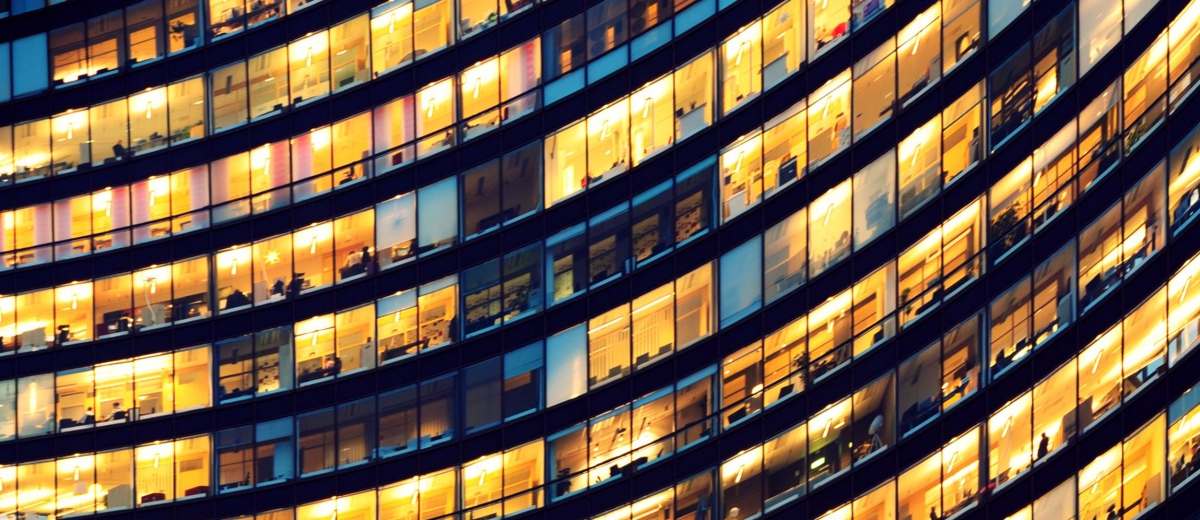 BUILDING INFORMATION MANAGEMENT