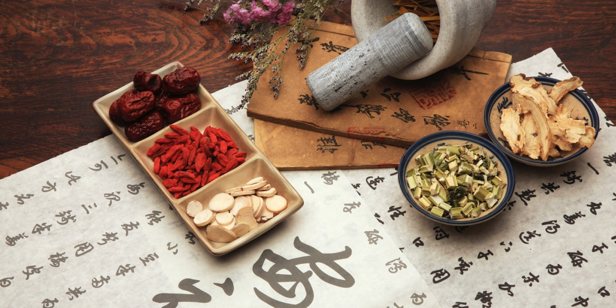 CHINESE AND HERBAL MEDICINE TESTING