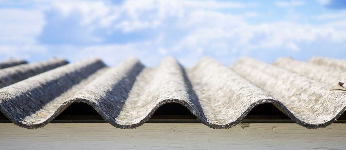 ASBESTOS IDENTIFICATION