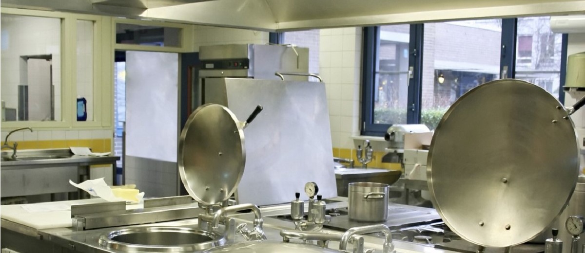 COOKING FUME CONTROL EQUIPMENT TESTING SERVICES