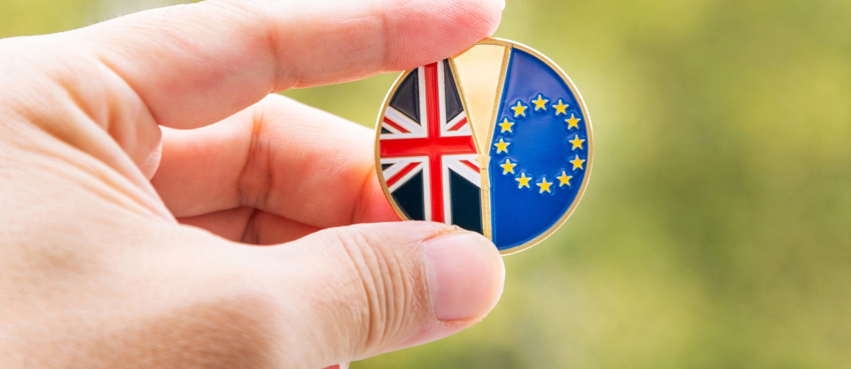 英國UKCA系列|CE標誌在英國可多使用一年