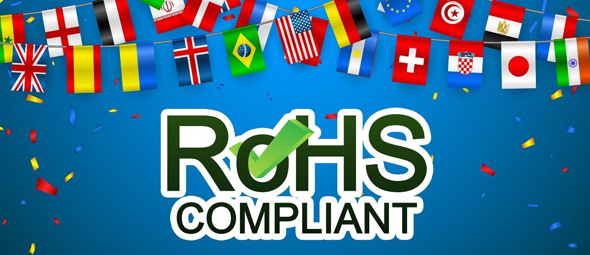 符合全球 RoHS 法規秘笈網路研討會