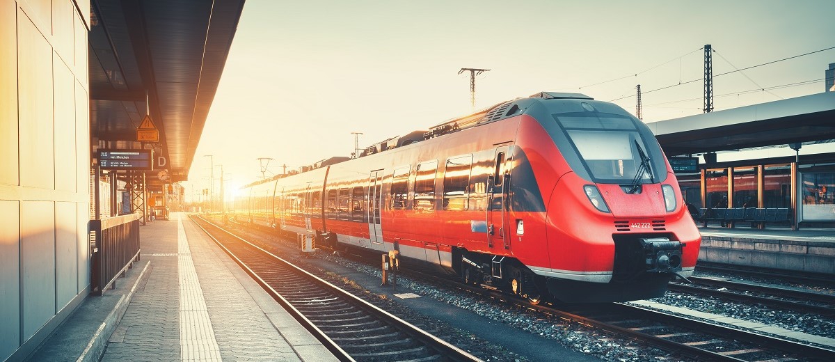 歐洲鐵路交通車輛電子電器設備防火安全介紹