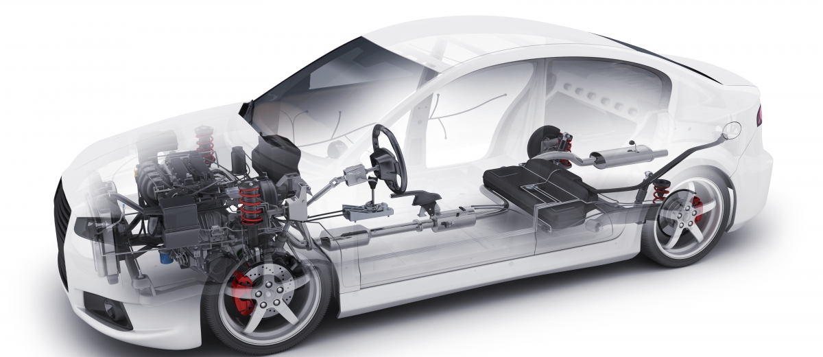 SGS joins the Automotive Electronics Council (AEC) with an ambition to improve standards for the automotive semiconductor industry