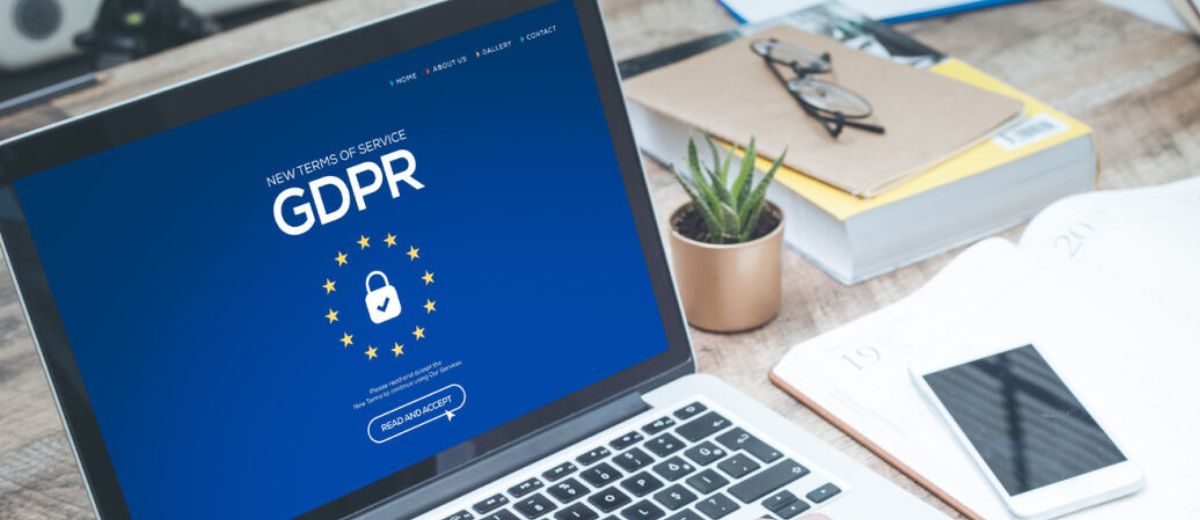 GDPR 歐盟一般資料保護法-快速了解懶人包