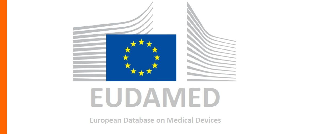醫材法規大補帖:歐盟醫療器材資料庫 EUDAMED