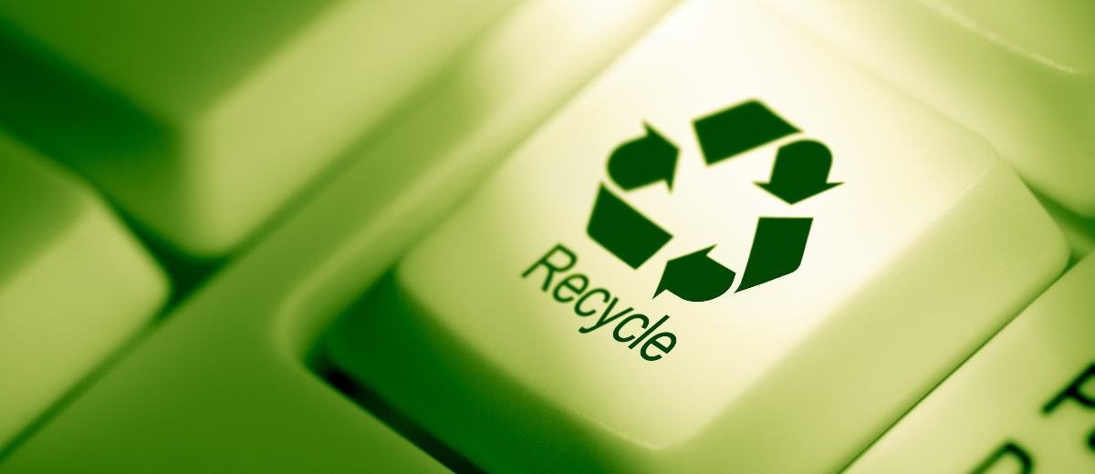 【永續新知】再生材料含量驗證 (Recycled Content Certification, RCC)