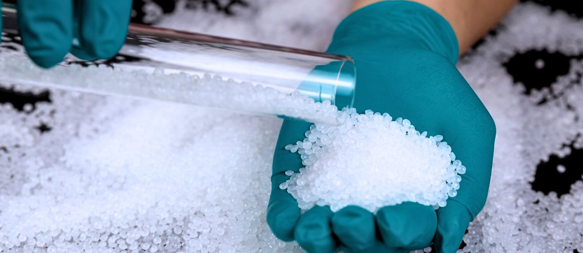 中國大陸再生塑膠材料限用物質限量標準將於2025年6月起全面實施
