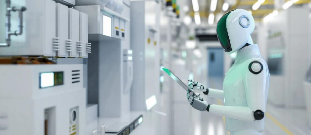 半導體設備美規安全驗證服務