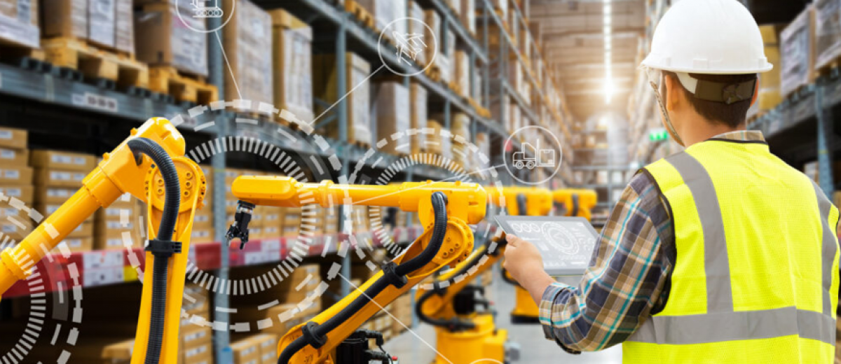 CE Mark-半導體設備進入歐盟的通行證