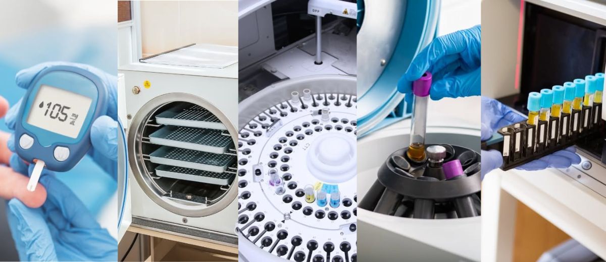 【SGS醫材大補帖】IVD設備廠商請參考 : IEC 61010與相關國際標準