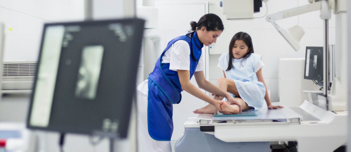 【醫療器材電氣安規】 X光機電氣安規專用標準 IEC 60601-2-54