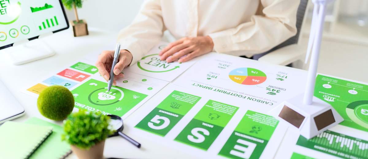 SGS 榮獲國際認可!攜手企業邁向低碳永續新時代