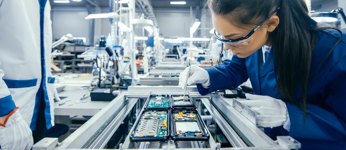 高速傳輸介面規格與電磁挑戰—如何以高效共模電感確保訊號完整與系統穩定