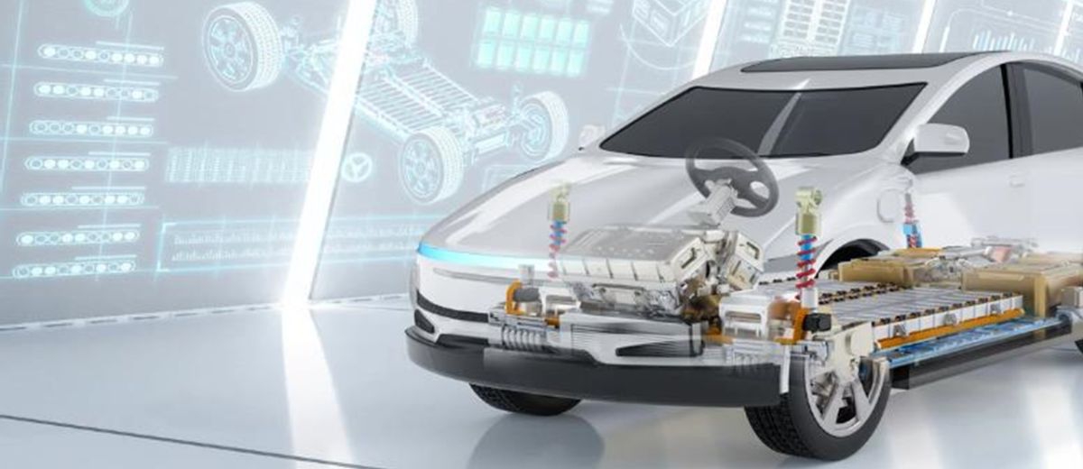 高速電路設計與電磁干擾挑戰—展頻技術降低電磁干擾，提升電子產品穩定性