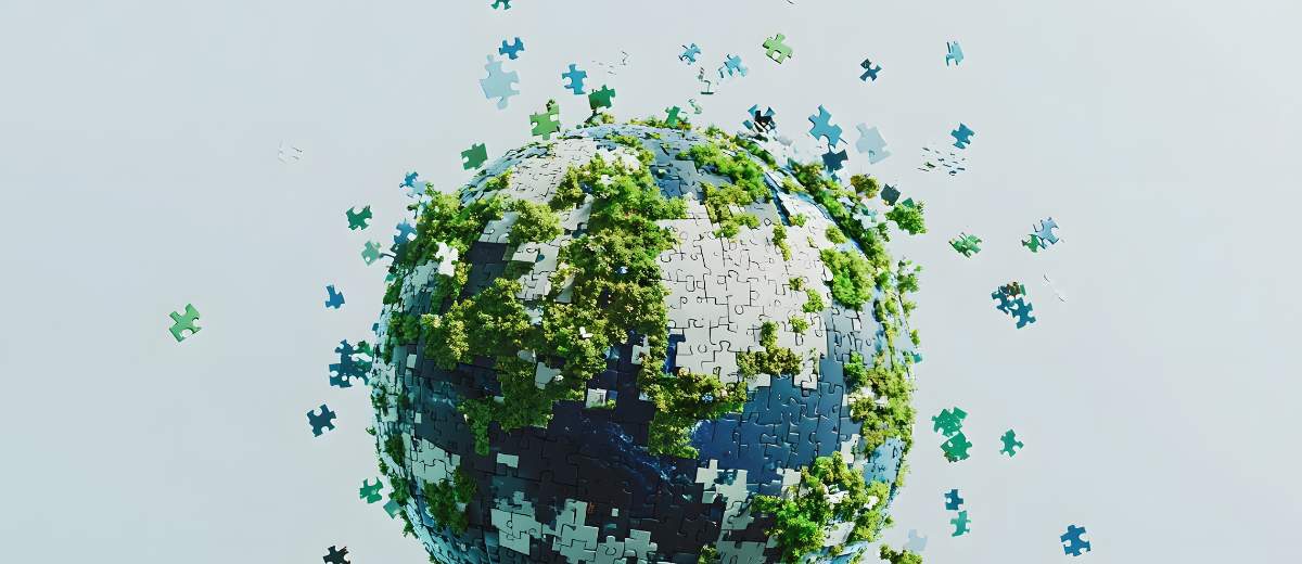 鋒霈環境科技冰晶石產品成功取得SGS綠色標章 — 碳足跡查證，展現循環永續新里程