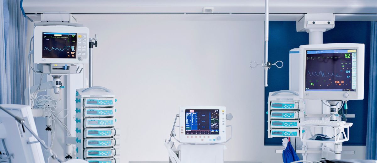 【SGS醫材測試服務介紹】醫電設備測試A2LA國際認證