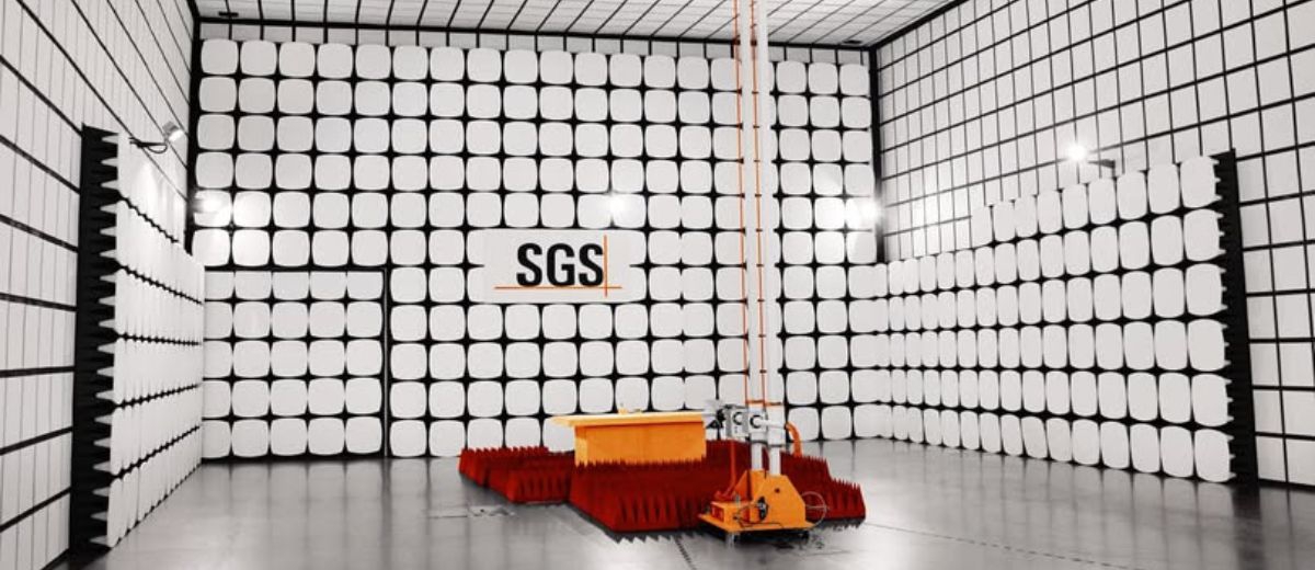 【醫療器材服務推薦】SGS醫療器材電磁相容測試