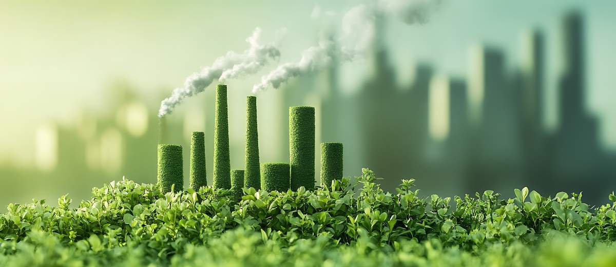 微星科技榮獲 EPEAT Climate+ Champion,展現永續發展承諾