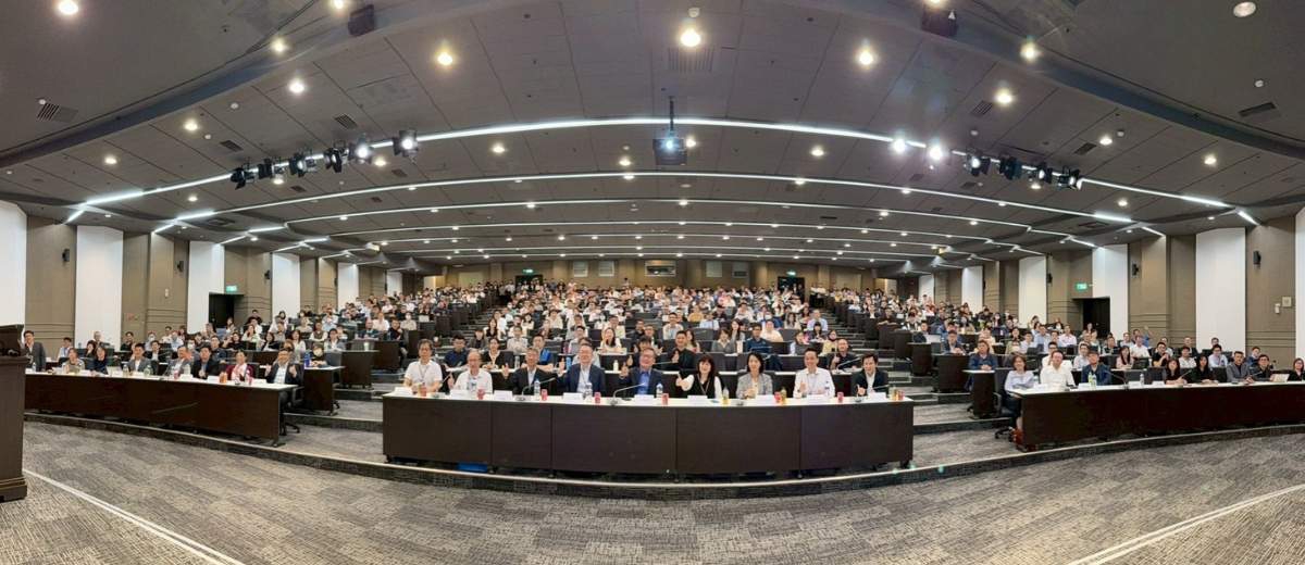 SGS 協辦 2025 和碩 PureGMS & PureCSR 供應商說明會|強化供應鏈永續與合規韌性,PFAS 全方位解決方案成焦點