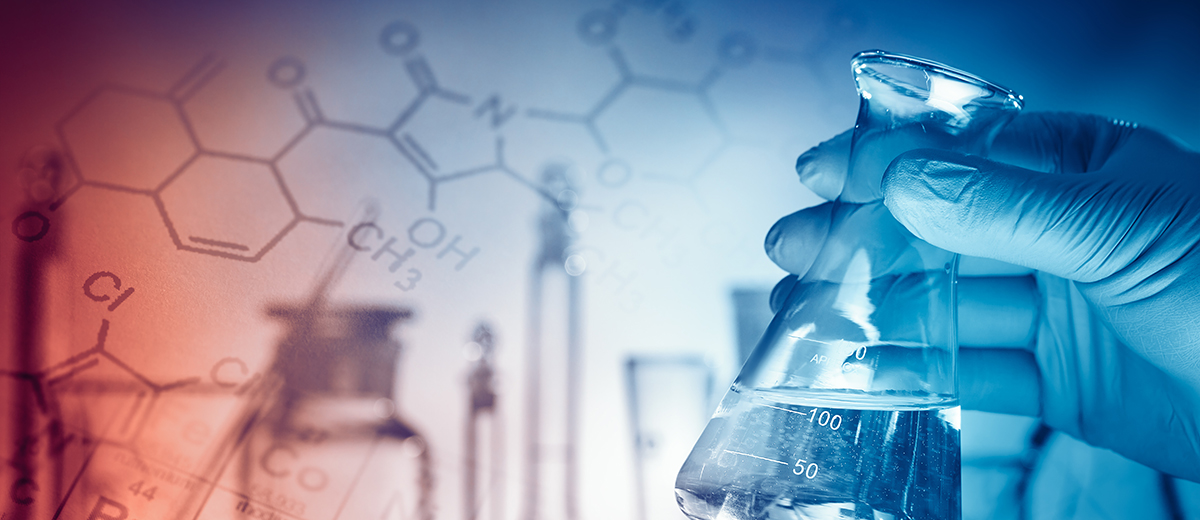 導入ISO 14644-8標準-強化化學汙染逸散控制