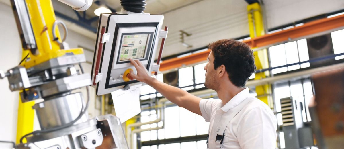 打造更安全的自動化未來:ISO 13849 機械功能安全標準簡介