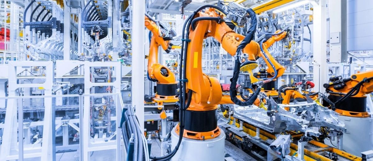 ISO 10218工業機器人安全要求重點解析：2025 新版標準更新與機械製造業導入要點