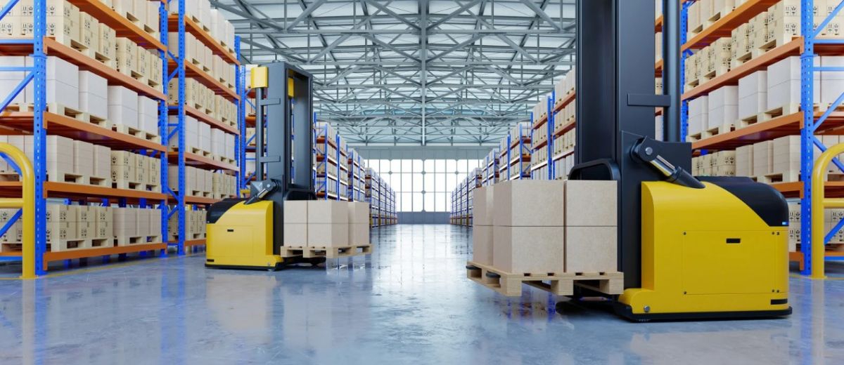 AGV無人搬運車/AMR自主移動機器人的安全驗證 – SGS協助您掌握ISO 3691-4合規關鍵