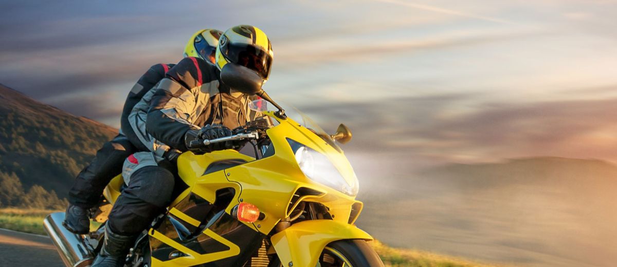 奔向智慧安全新未來：SGS推出機車智慧安全帽一站式整合測試服務