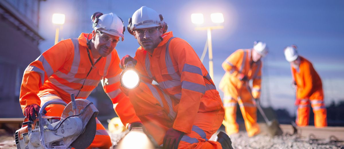 SGS軌道產業驗證服務 全方位守護台灣軌道運輸安全與合規