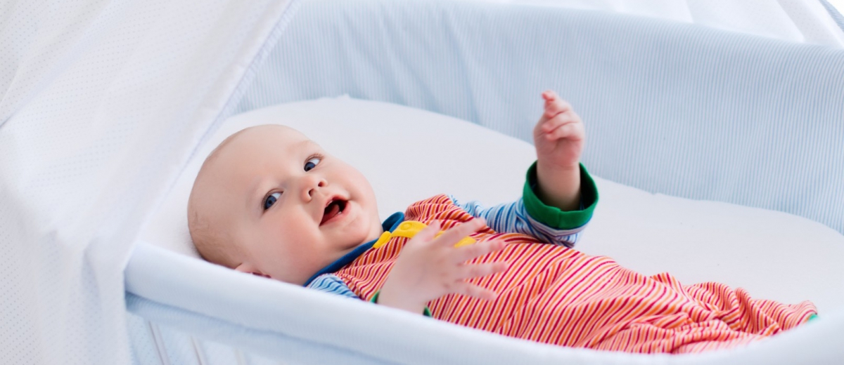 歐洲發布全新嬰幼兒照護用品化學安全標準 EN 17826,SGS 提醒業者及早因應