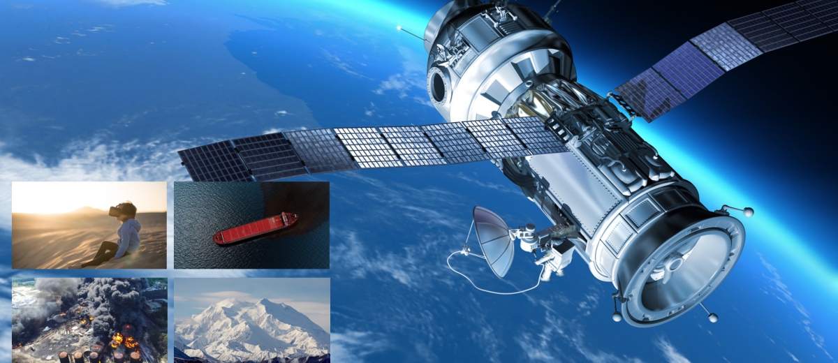 2026 衛星通訊元年:3GPP NTN 技術佈局與全球產業鏈解析