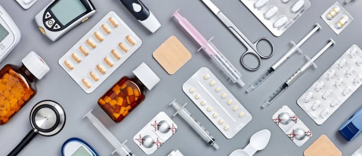 【SGS醫療包材測試服務簡介】 醫療器材包裝測試重要嗎?