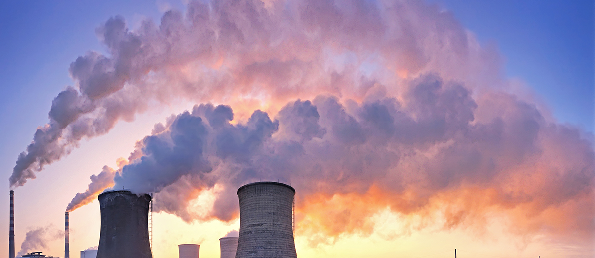 半導體減碳神隊友：Local Scrubber 助攻含氟溫室氣體管控