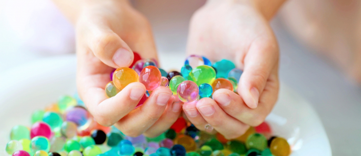 美國 CPSC 更新玩具安全法規，新增水晶寶寶玩具性能與標示要求