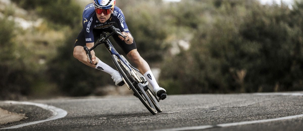 SGS系列專題演講即將在2026台北自行車展登場