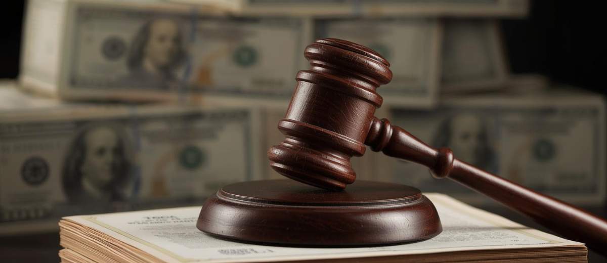 美國 EPA 裁定一業者違反 TSCA 下的二氯甲烷管制規定，最終支付 1.4 萬美元罰款結案