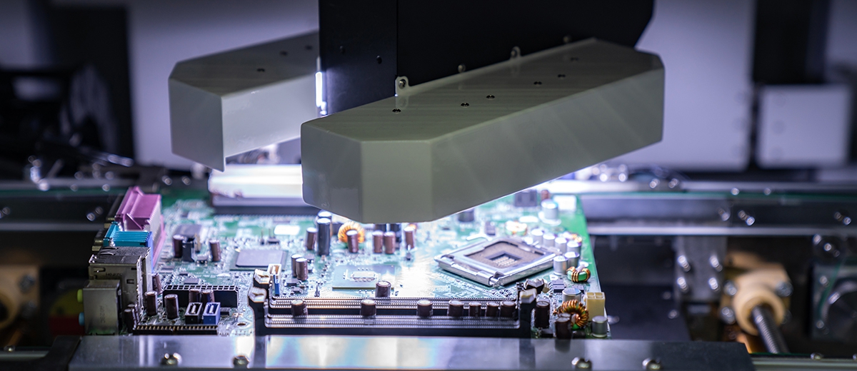 掌握高科技廠房環境污染控制：監測策略與採樣方法解析 