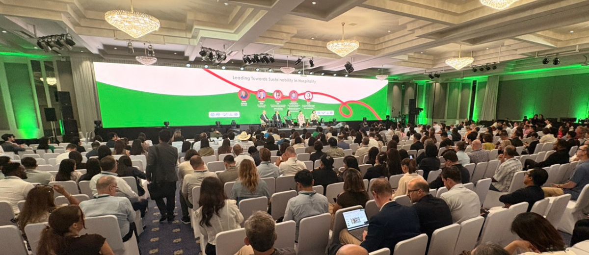 SGS參加GSTC 2026年會 永續旅遊趨勢分析