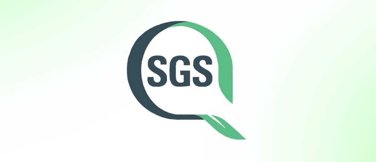 SGS 綠色標章-再生料驗證 (SGS green marks - RCC) 助企業全方位掌握 B2B、B2C、B2G 永續商機