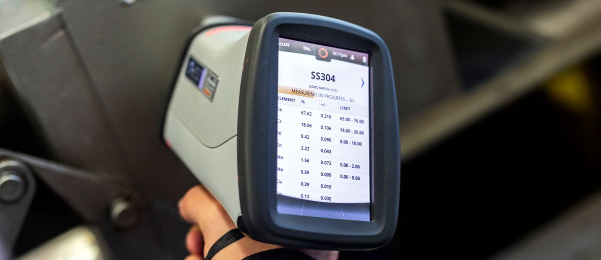 IEC 62321-3-1:2026 正式公告:XRF 快速篩選新增指標元素