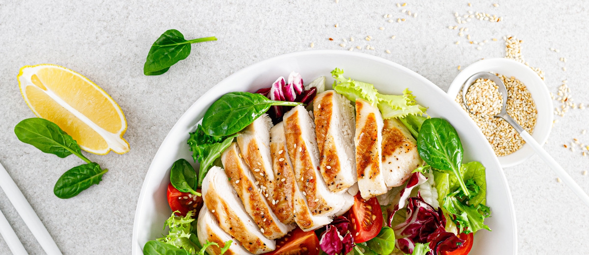 Food Testing & Audit Services