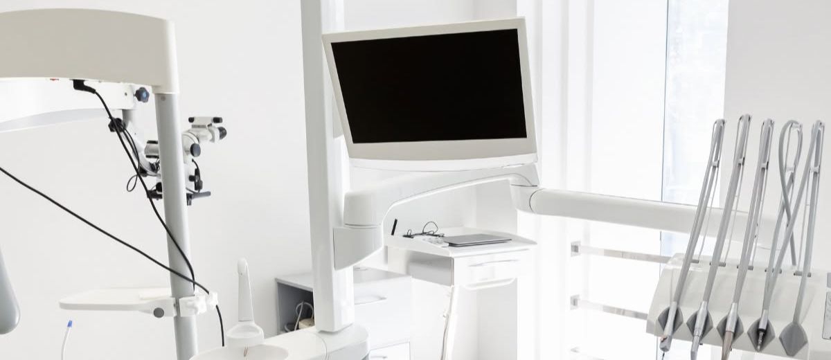 牙科設備基本安全與性能要求 - IEC 80601-2-60 介紹