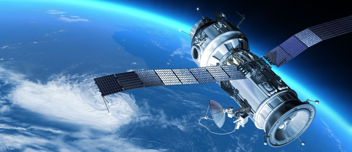 【SGS新服務介紹】從太空到標準 - 確保低地球軌道衛星符合產業標準