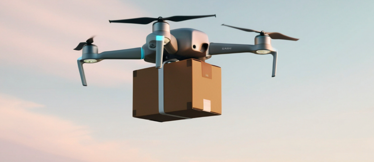 SGS解析 UL 3030 無人機產品設計驗證要求 協助業者強化電氣與電池系統安全