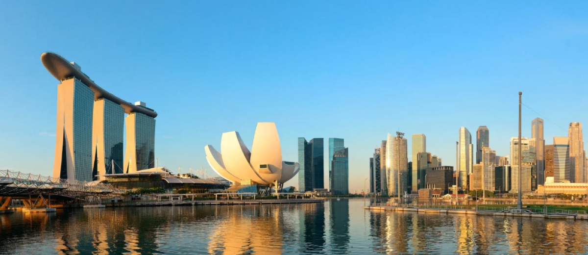 SGS解析新加坡IMDA與CSA資安要求 呼籲IoT物聯網產品廠商關注資安