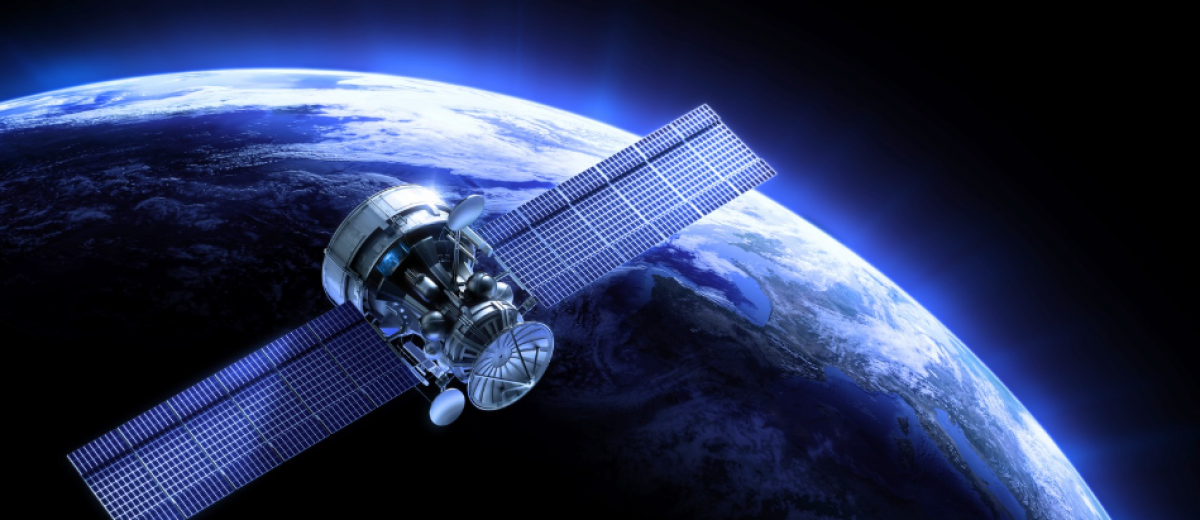 SGS整合九大測試驗證服務　協助低軌衛星與地面站設備提升安全及可靠度