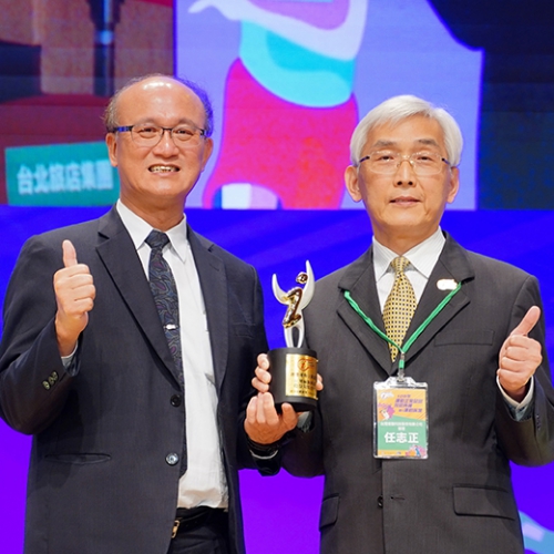SGS 台灣蟬連 2020 年體育署運動企業認證