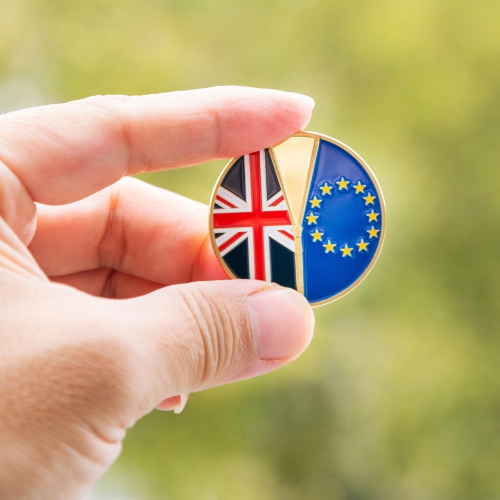 英國UKCA系列｜CE標誌在英國可多使用一年