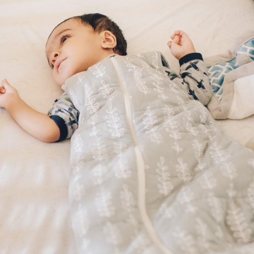 16 CFR 1241 美國嬰兒床墊 法規公告